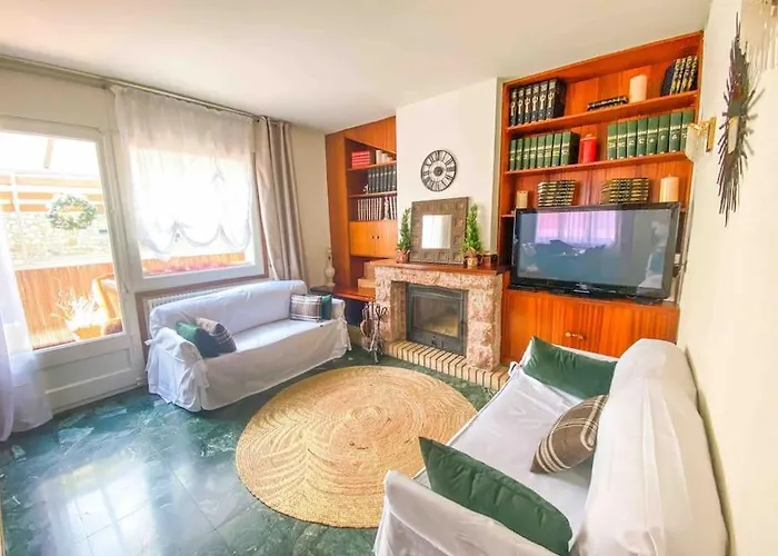 Tipica Casa Andorrana En Encamp L By Bonesvacances