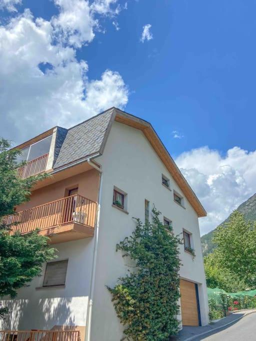 Poilsio namai Tipica Casa Andorrana En L By Bonesvacances Encamp