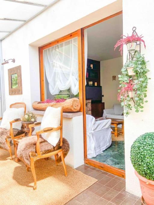 Tipica Casa Andorrana En L By Bonesvacances Encamp