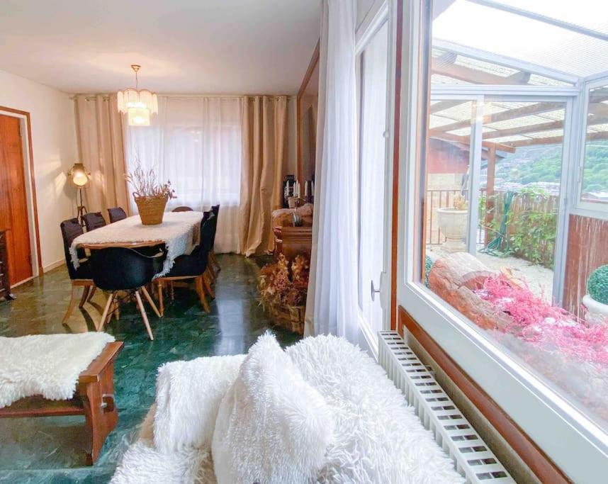Tipica Casa Andorrana En L By Bonesvacances *